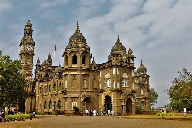 Pune to Kolhapur