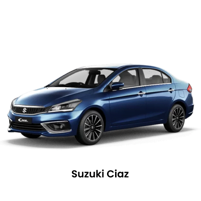 Suzuki Ciaz