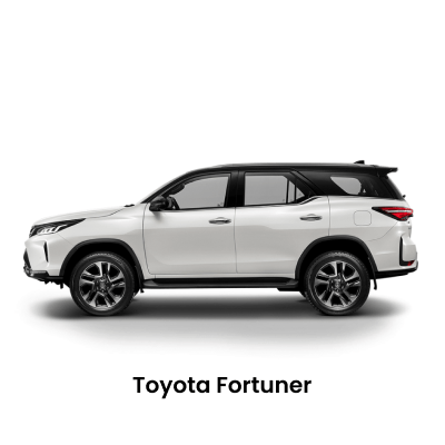 Toyoto Fortuner