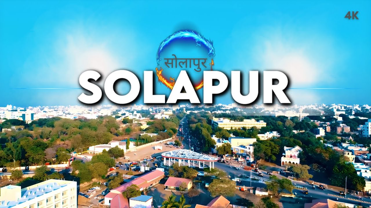 solapur